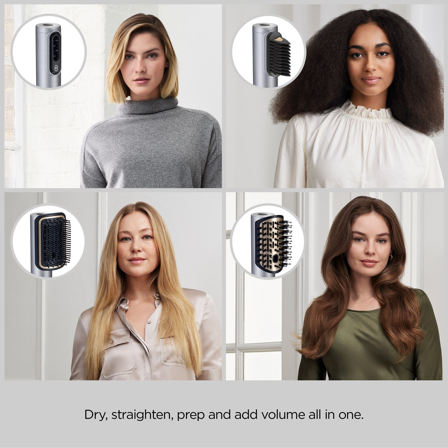 Air Wand Limited Edition Beauty Gift Set